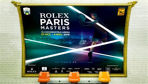 rolex paris masters tickets